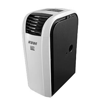 Kube Portable Air Conditioner