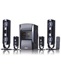 kube home theatres