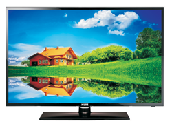 KUBE 16 19 21 INCH LED TV